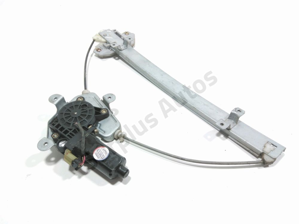 Lève-vitre électrique avant droit