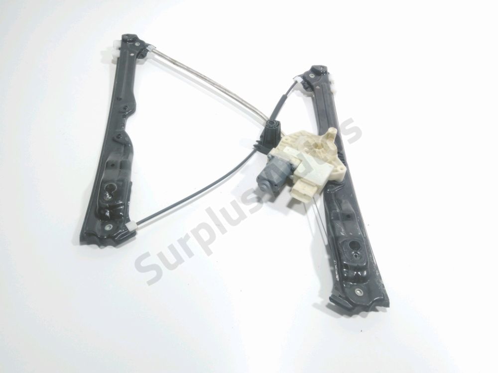 Lève-vitre électrique avant gauche