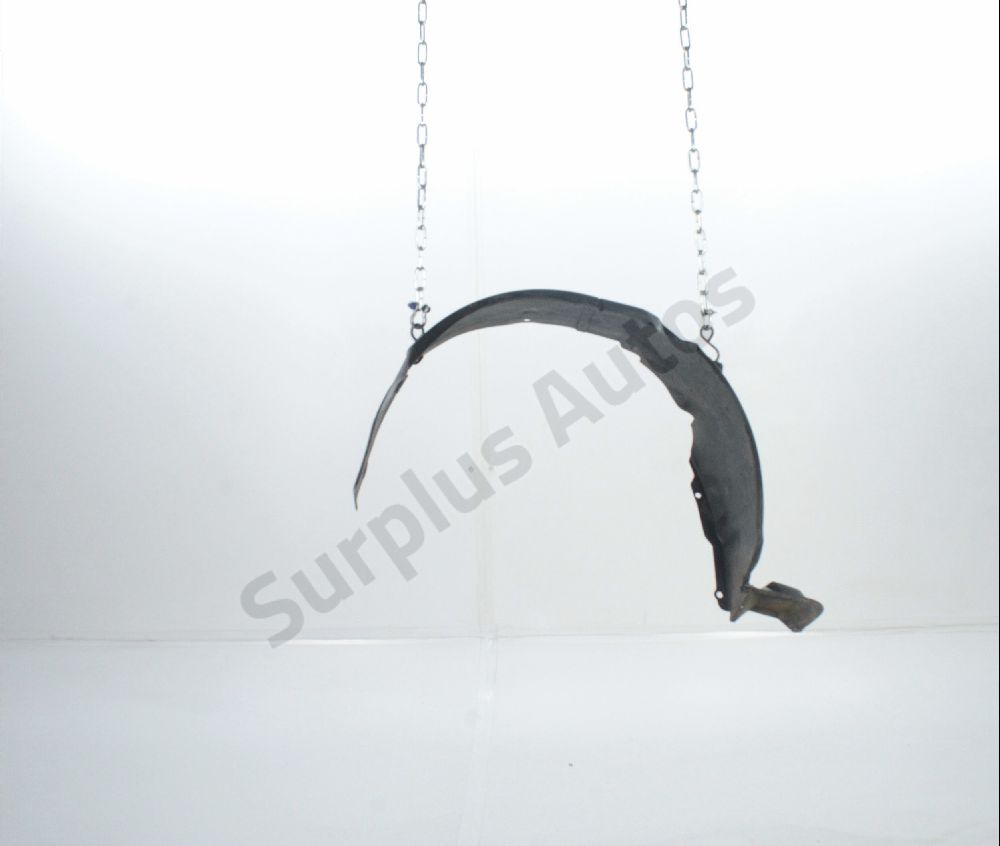 Pare-boue avant droit