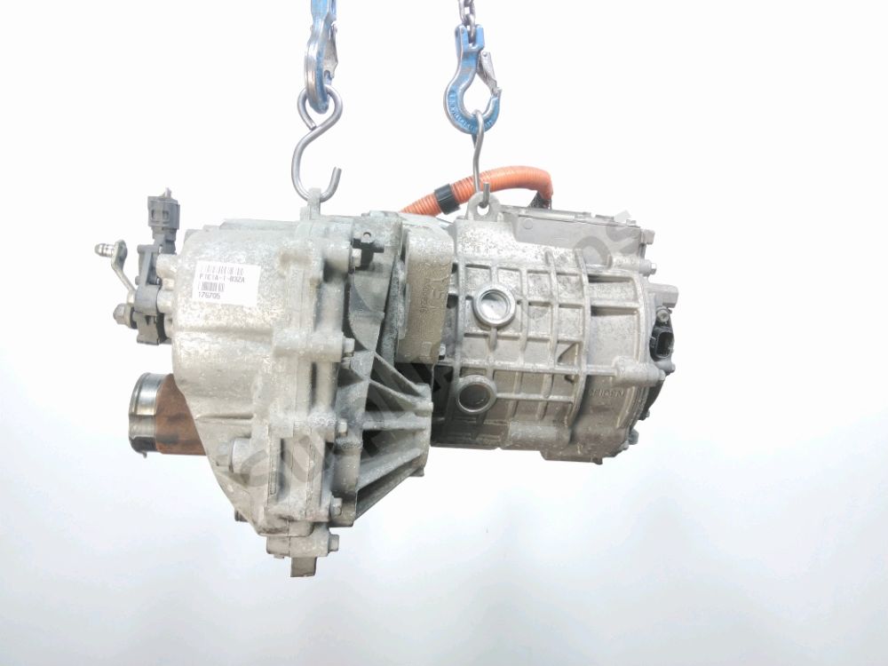 Moteur