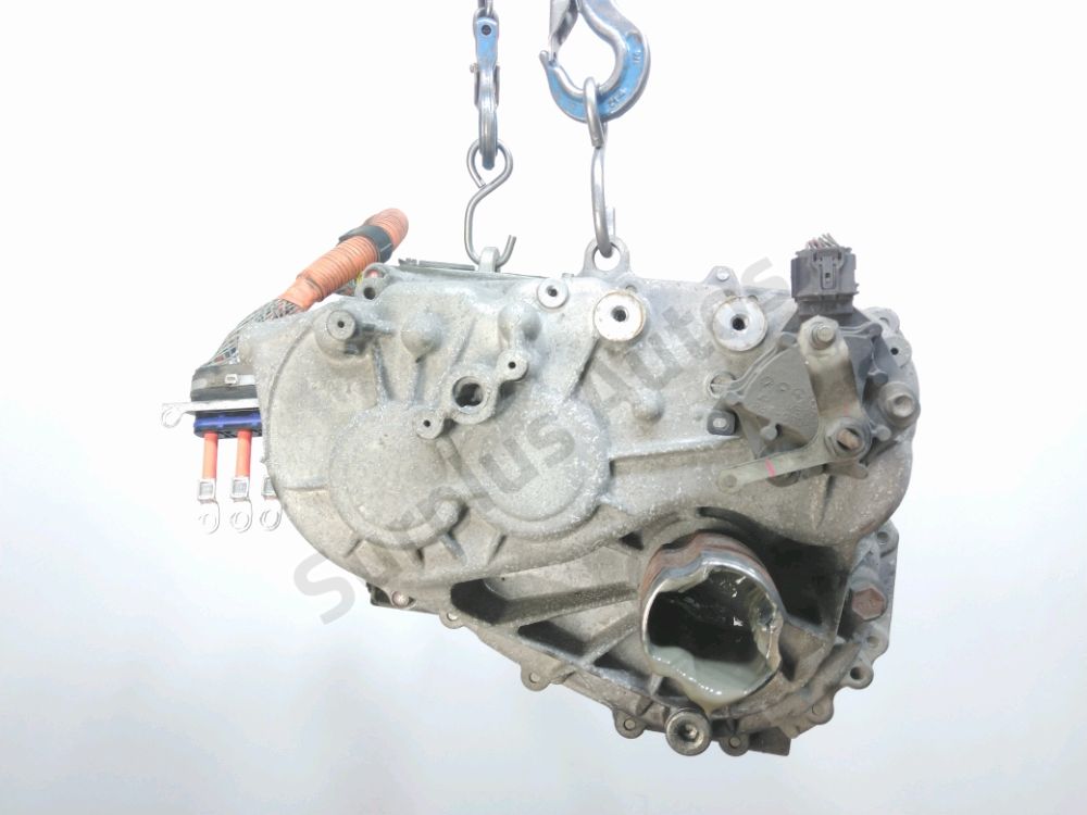 Moteur