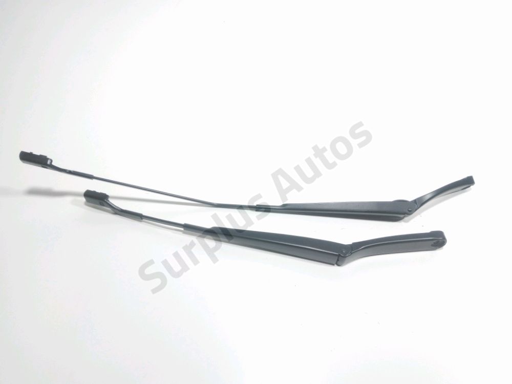 Bras d'essuie-glace avant