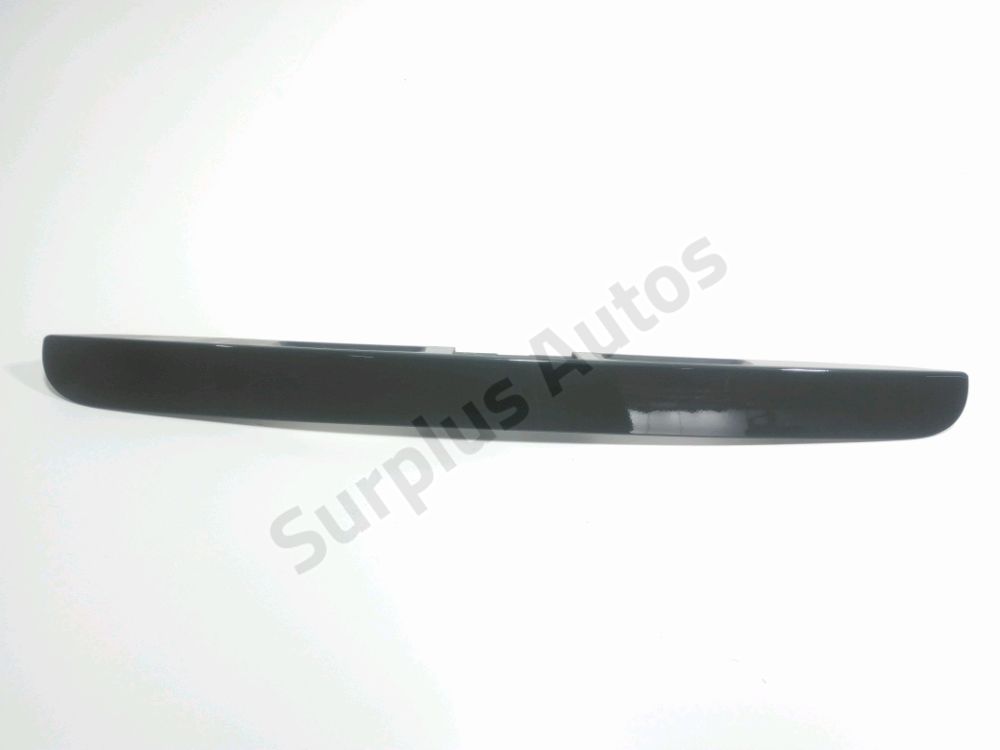 Poignée extérieure de Hayon