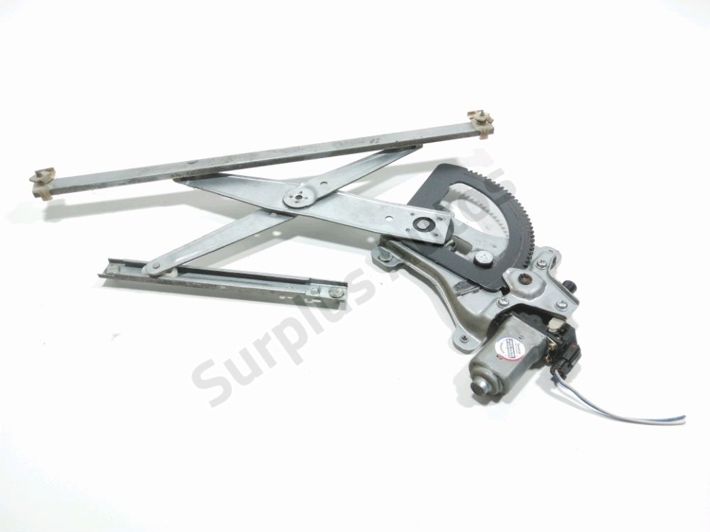 Lève-vitre électrique avant gauche