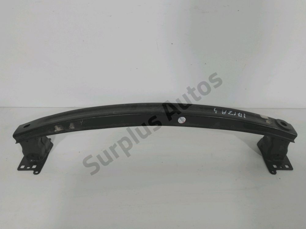 Renfort pare-choc avant