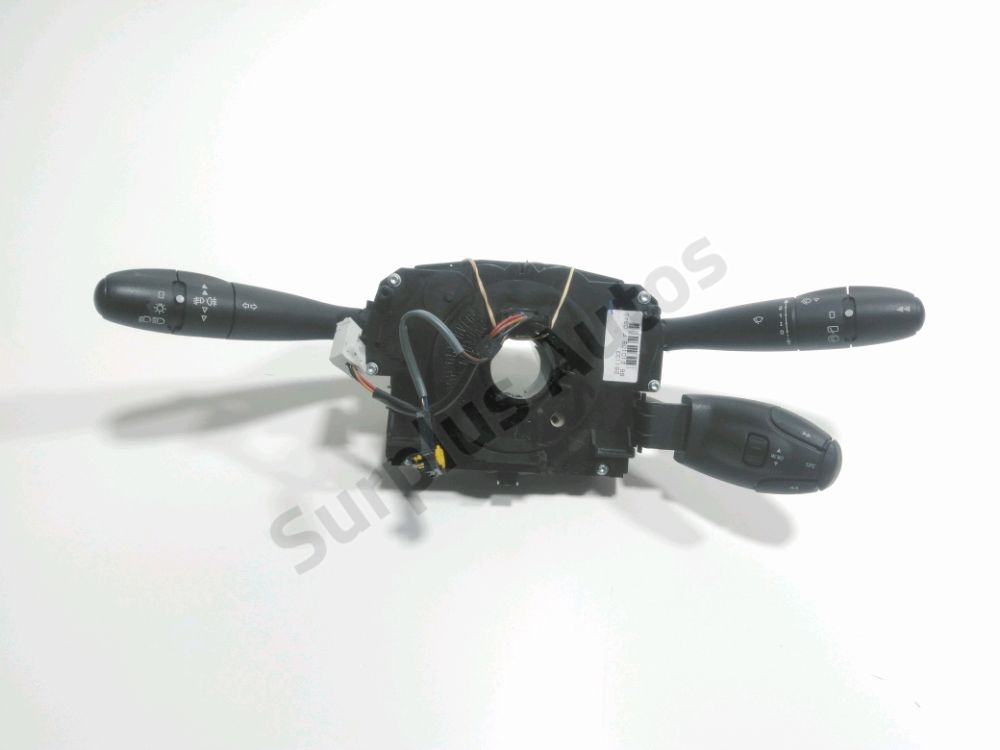 Commande sous-volant