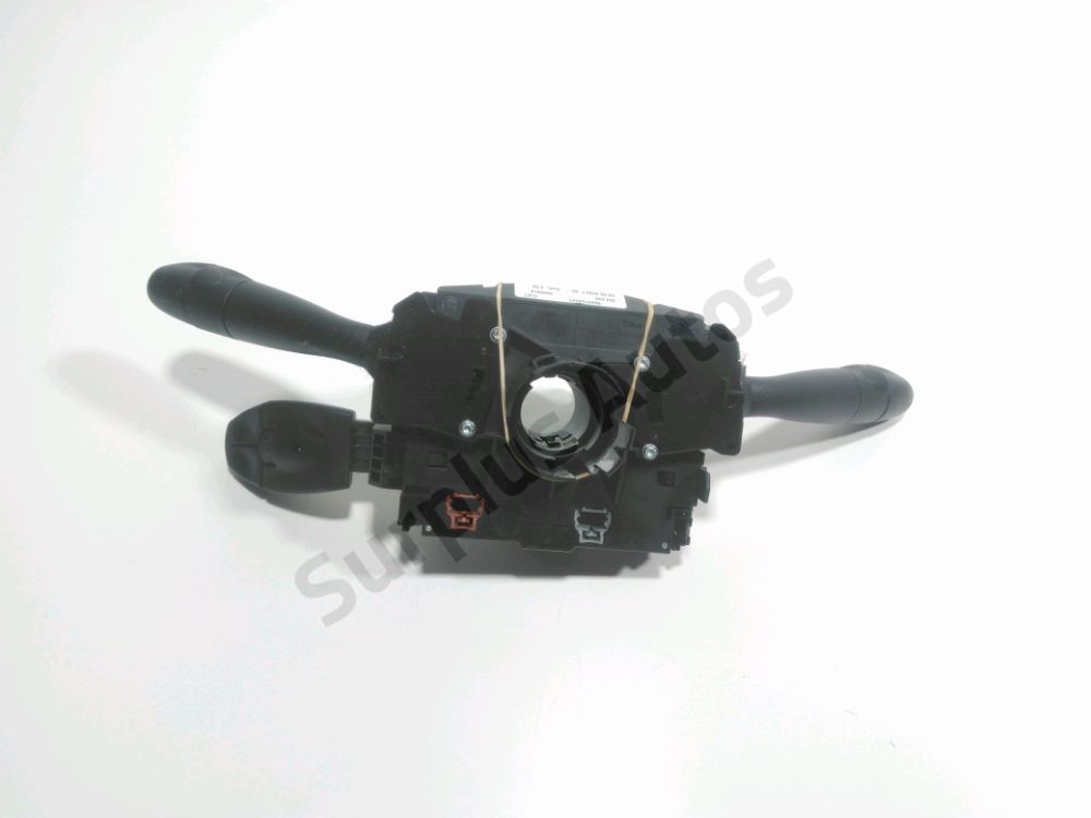 Commande sous-volant