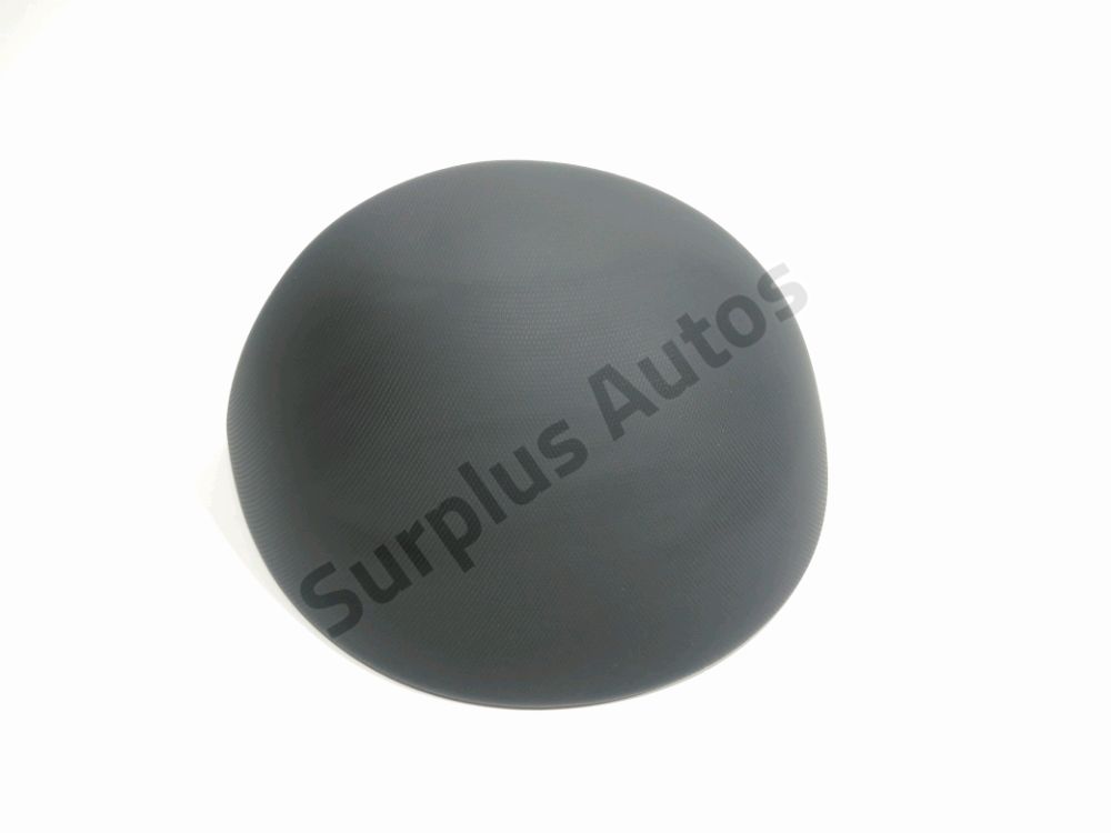 Casquette suppérieure de tableau de bord