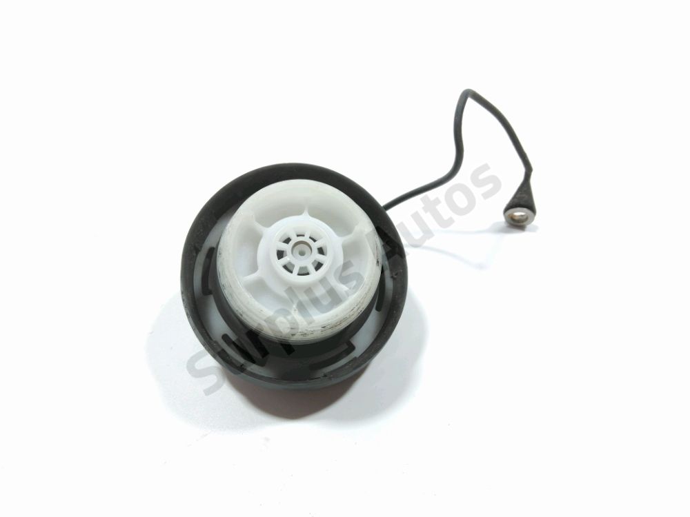 Bouchon de réservoir à carburant