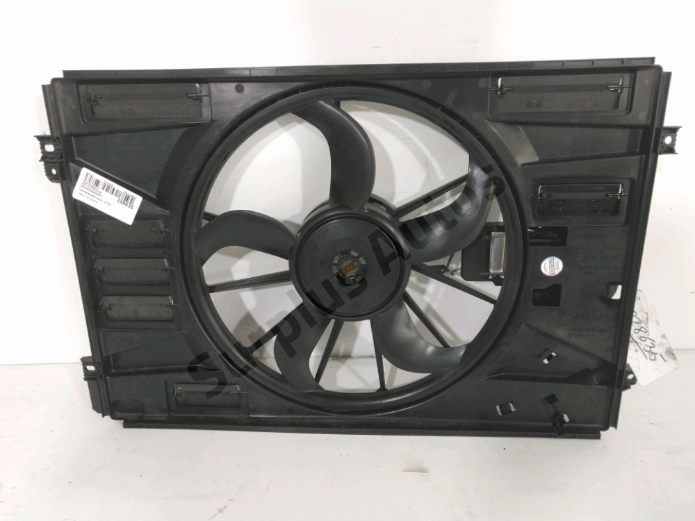 Ventilateur de refroidissement