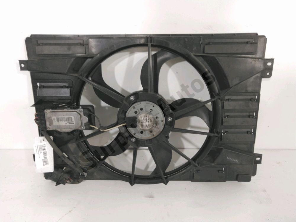 Ventilateur de refroidissement