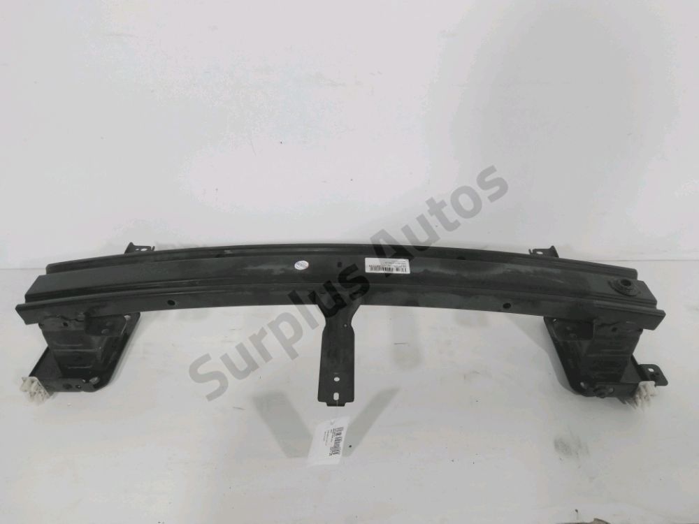 Renfort pare-choc avant