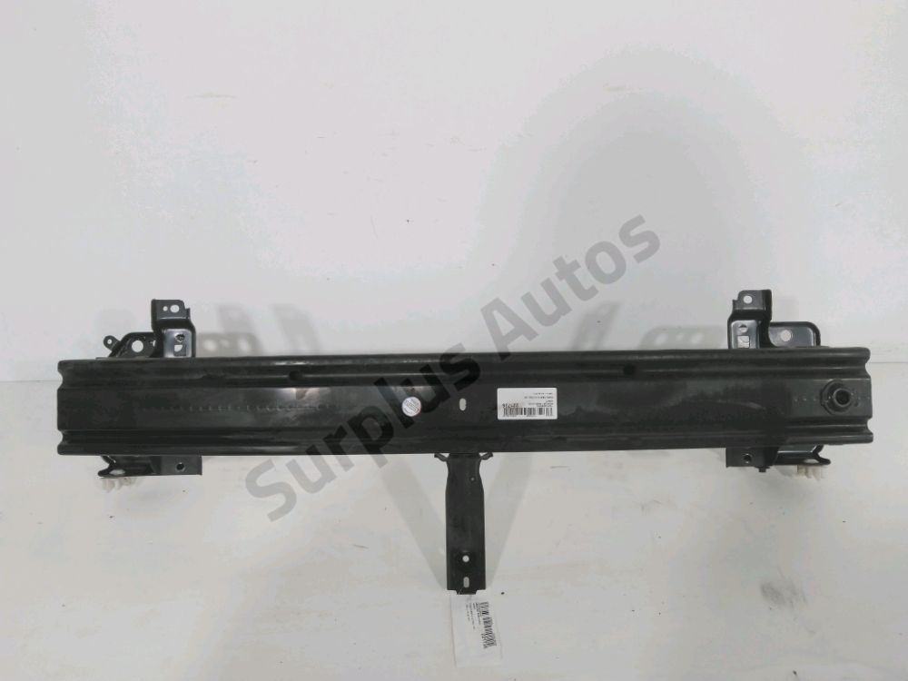 Renfort pare-choc avant