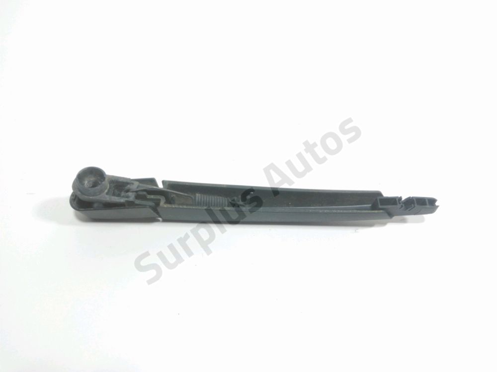 Bras d'essuie-glace arrière