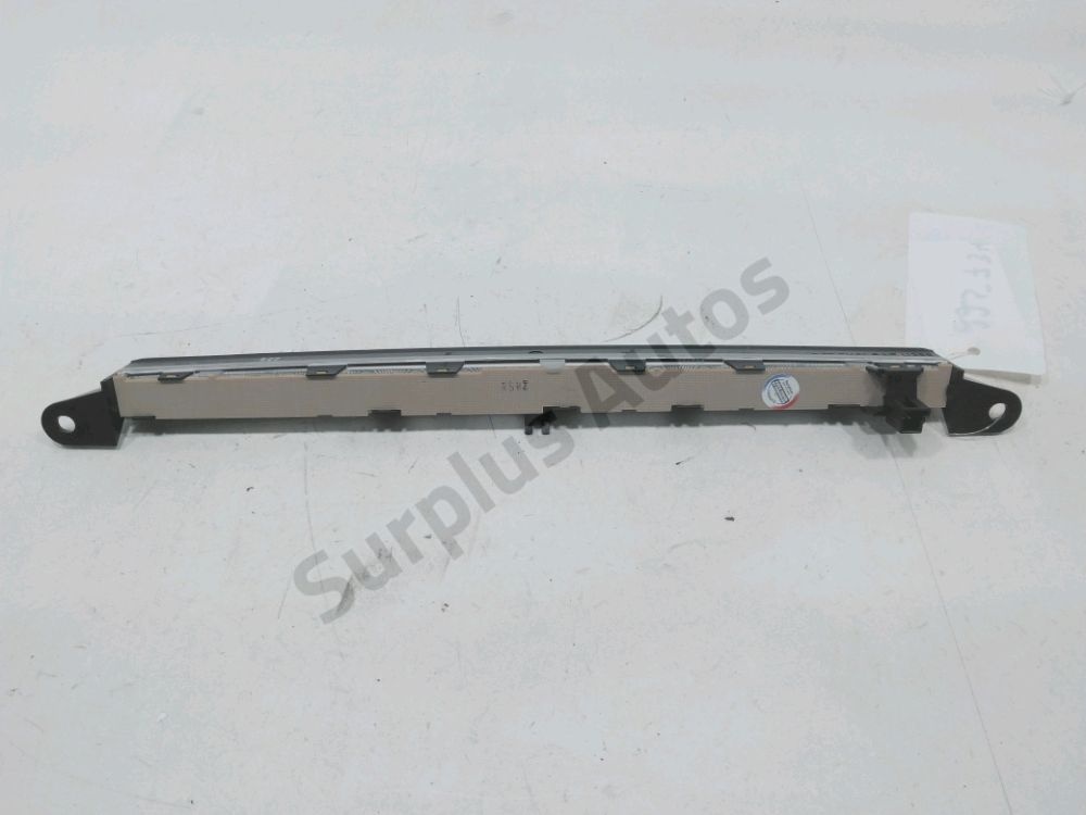 Feu stop supplémentaire