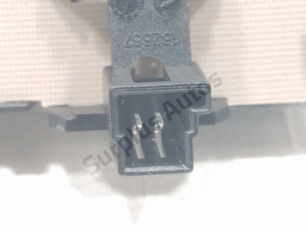 Feu stop supplémentaire