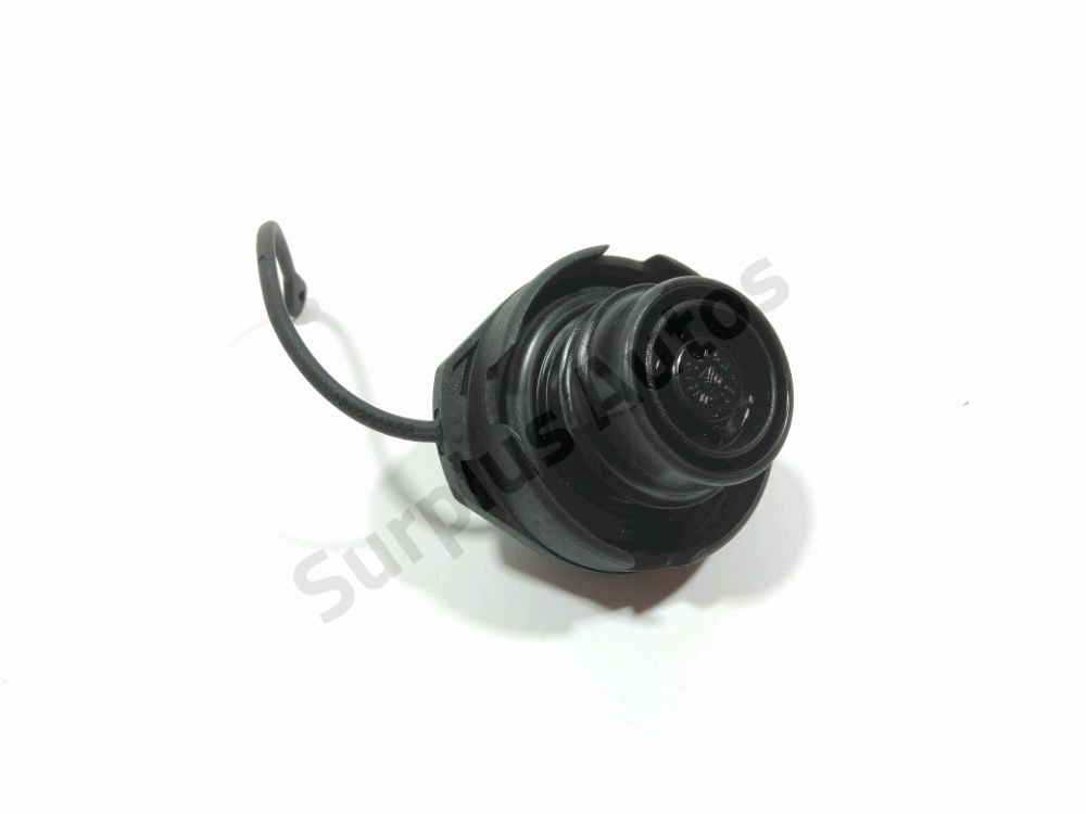 Bouchon de réservoir à carburant