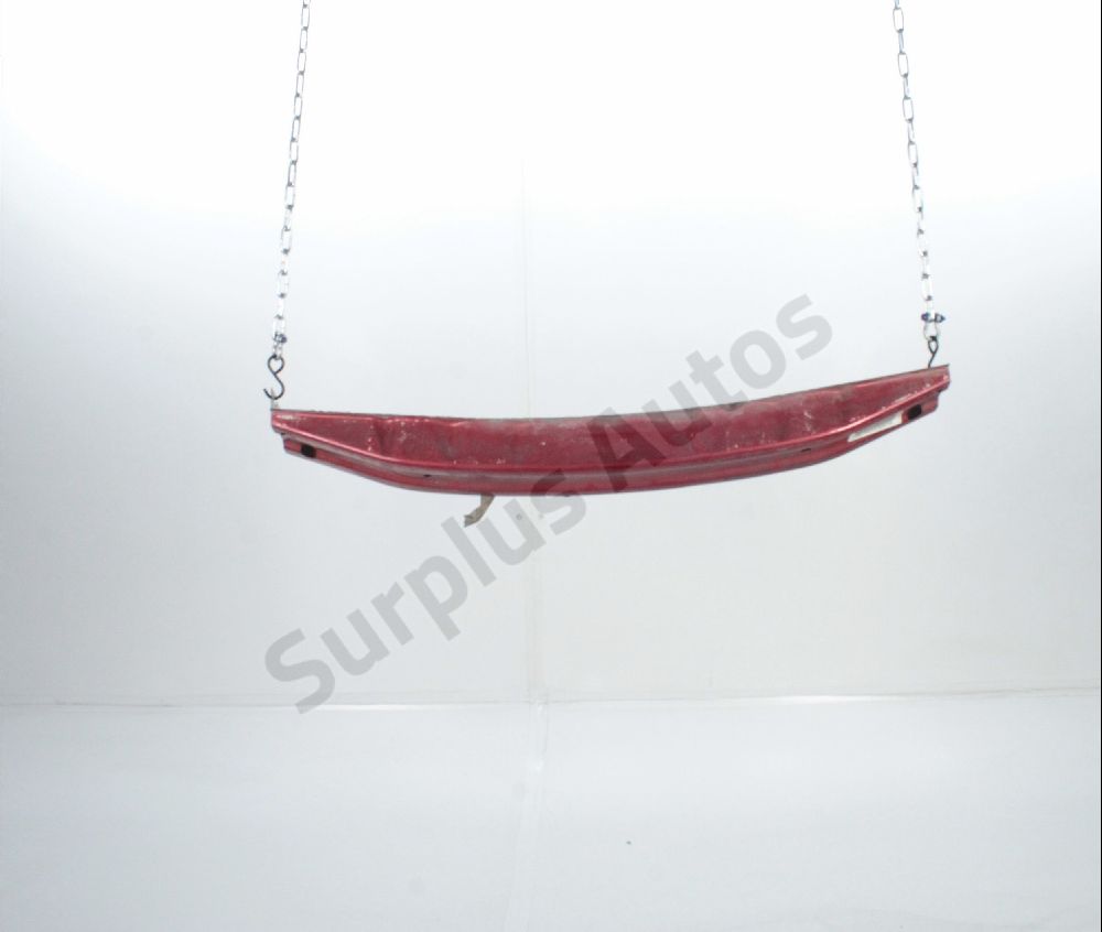 Renfort pare-choc avant