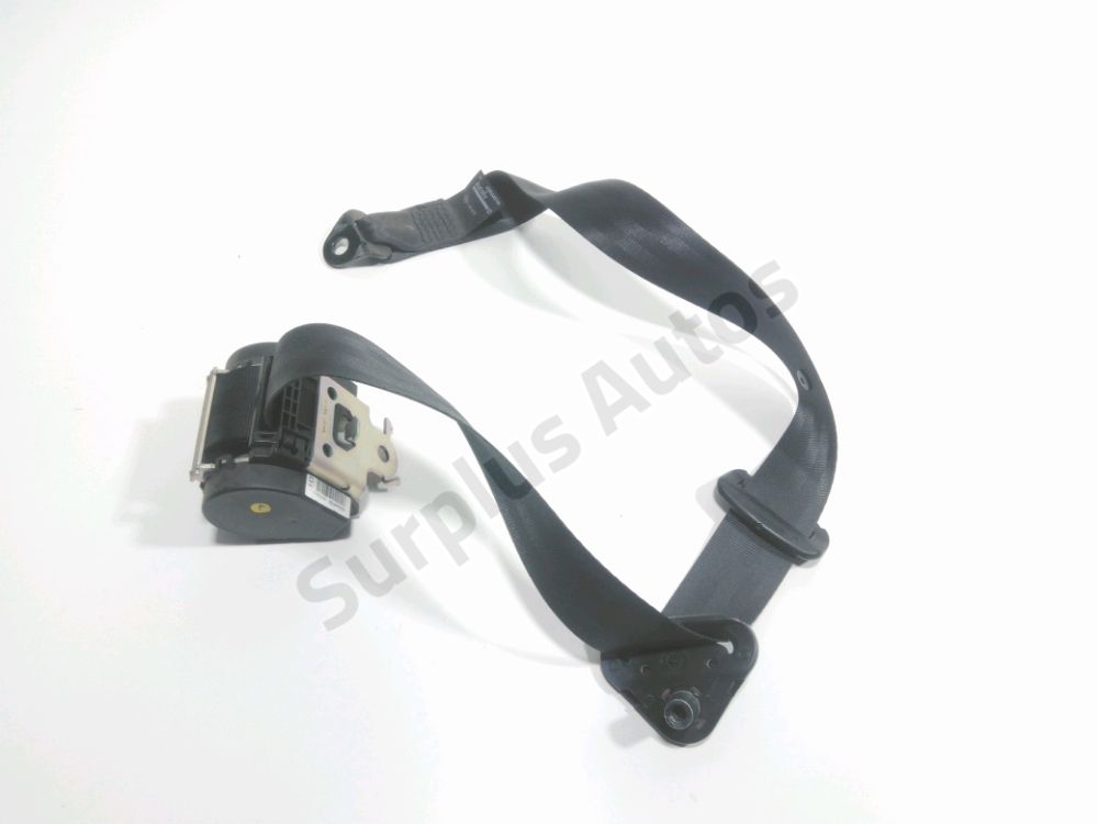Ceinture avant droite