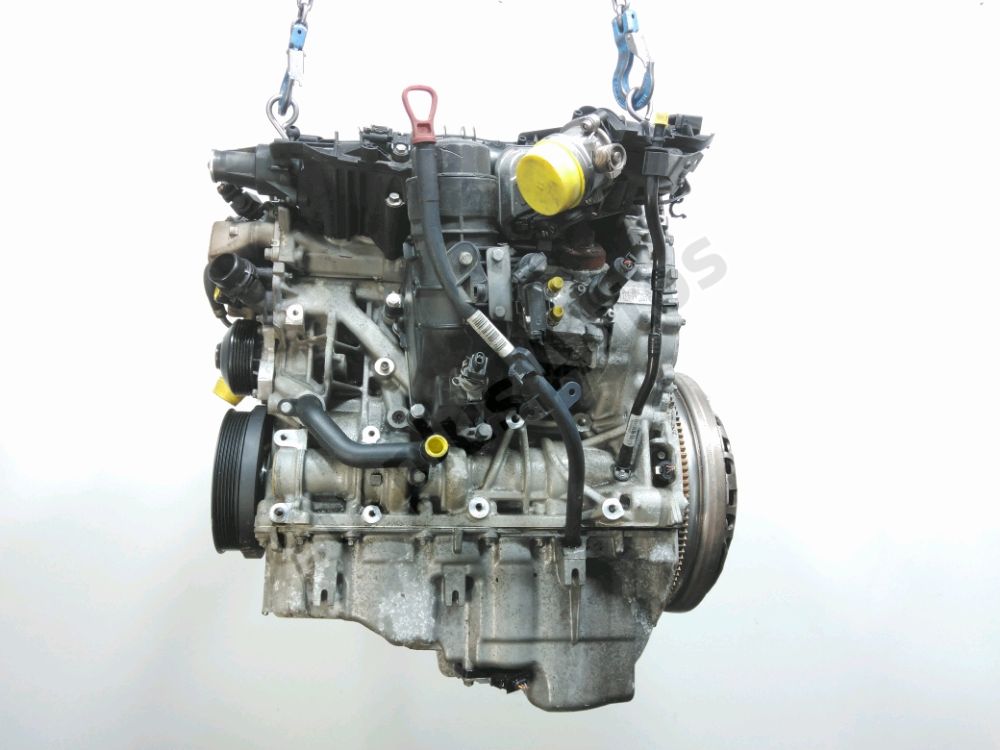 Moteur