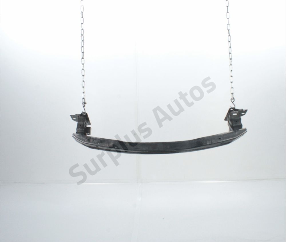 Renfort pare-choc avant