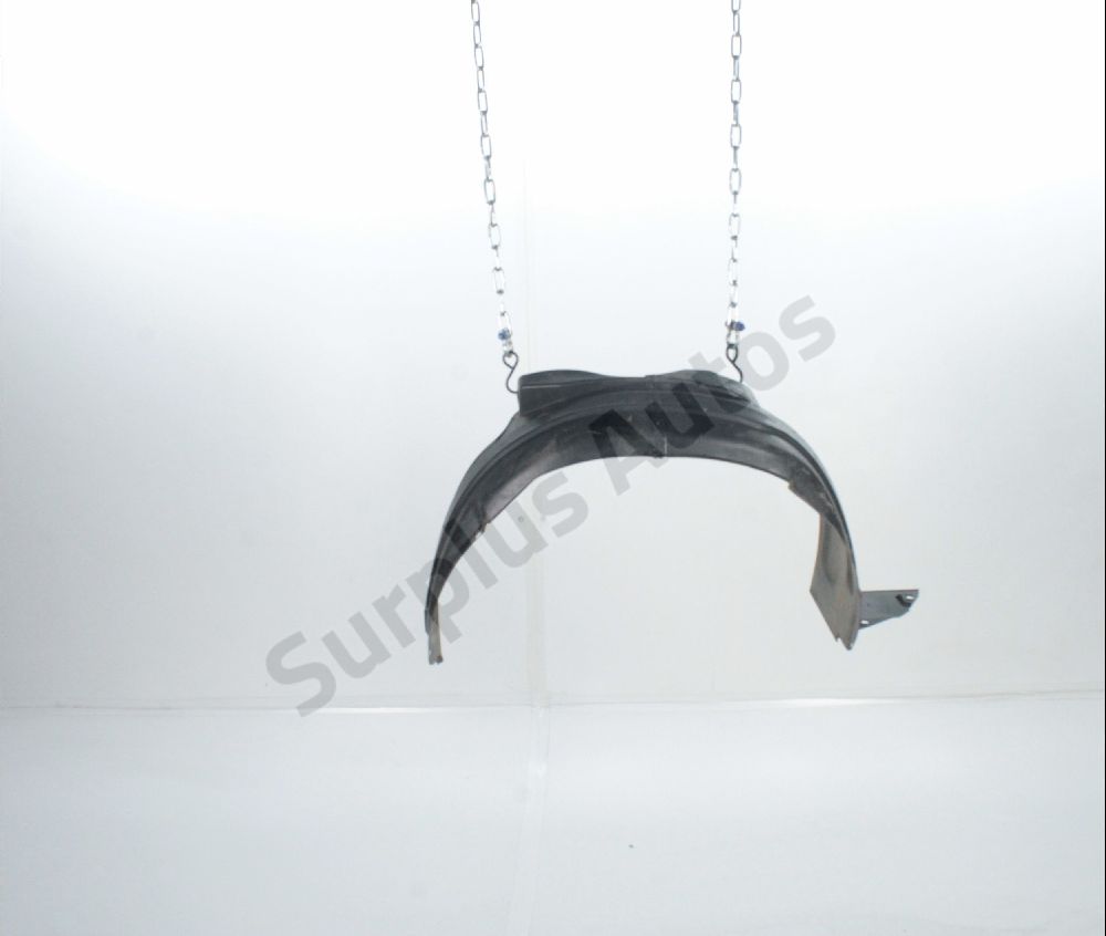 Pare-boue avant droit