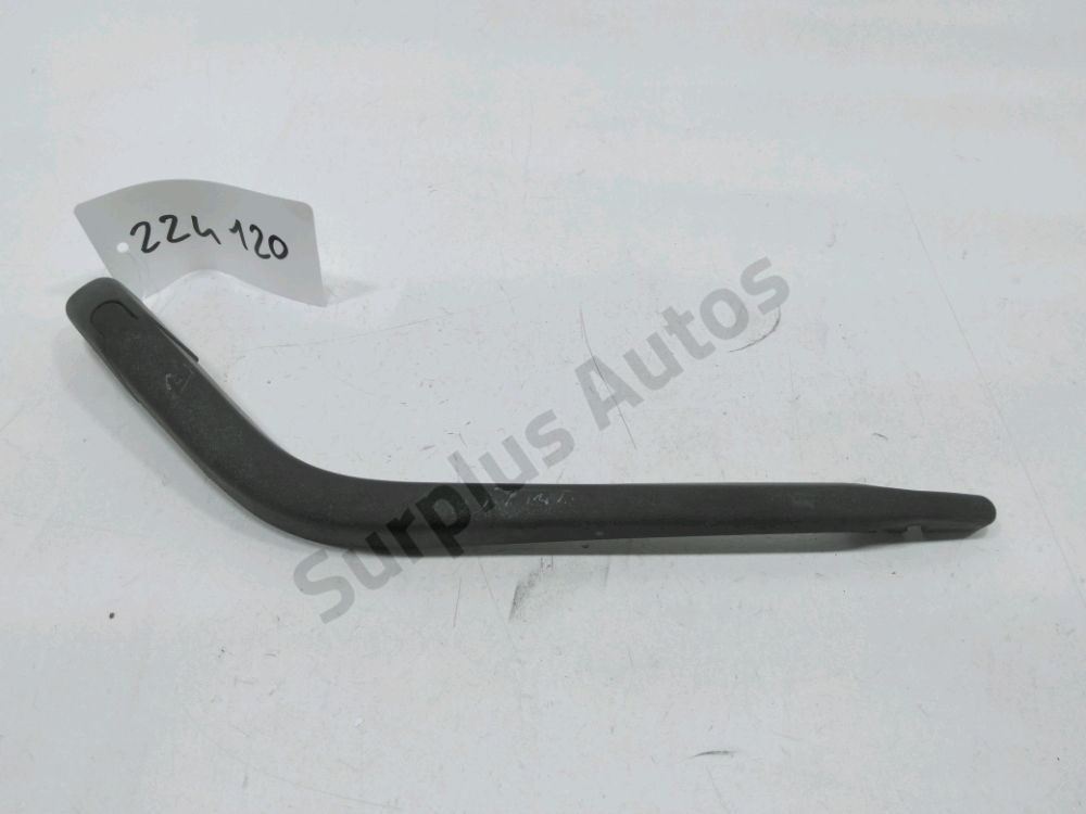 Bras d'essuie-glace arriere