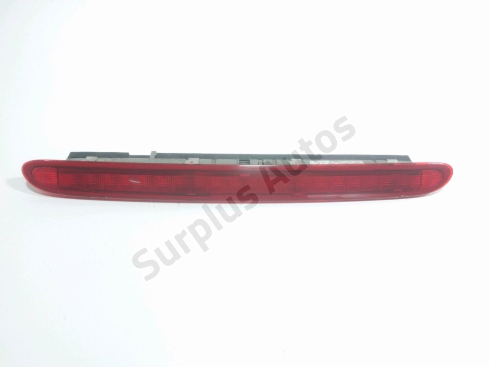 Feu stop supplémentaire