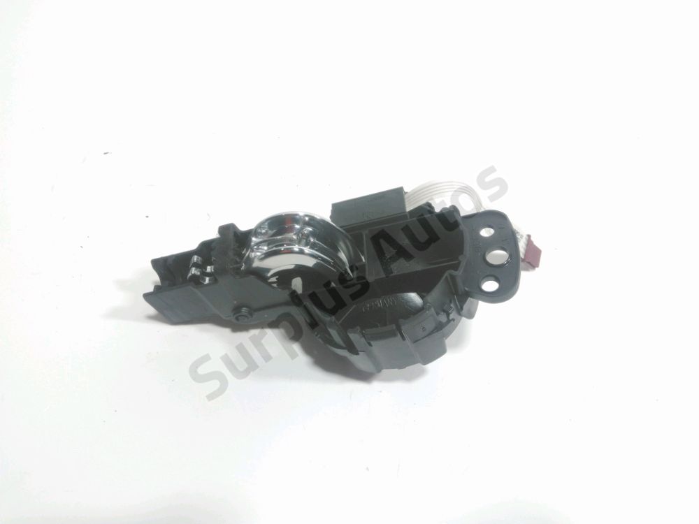 Poignée intérieure porte avant droite