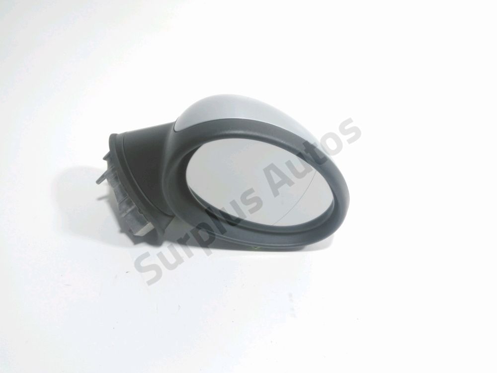 Rétroviseur électrique droit