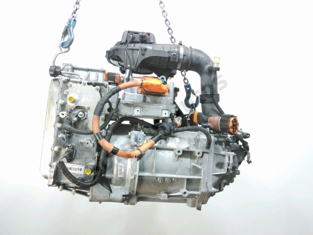 Moteur