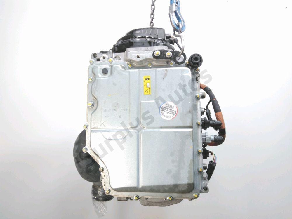 Moteur