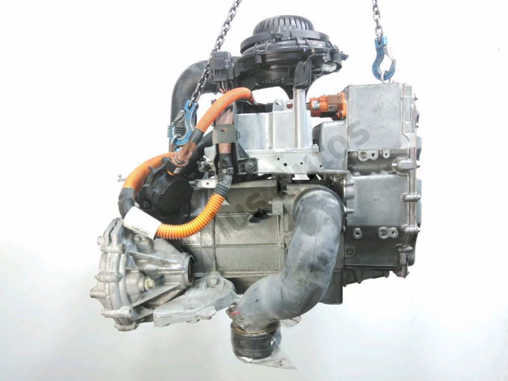 Moteur