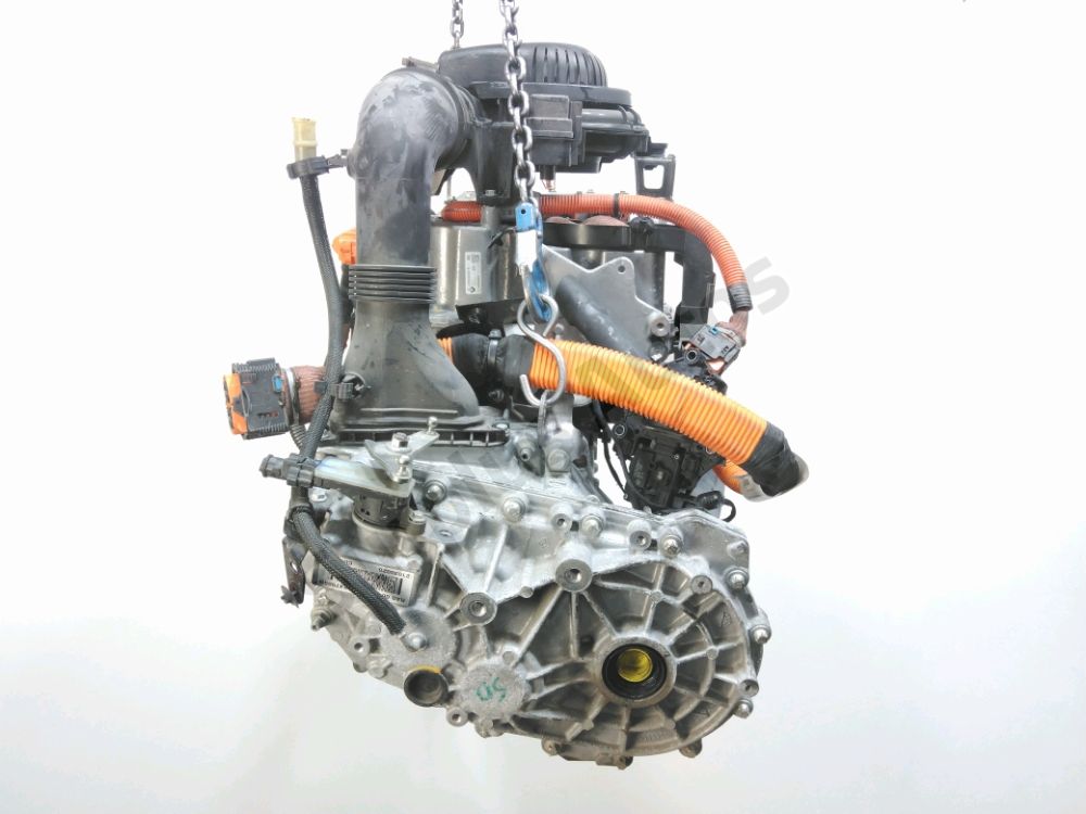Moteur