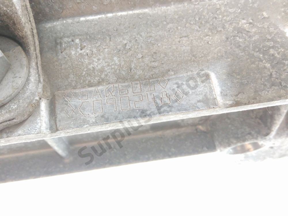 Moteur
