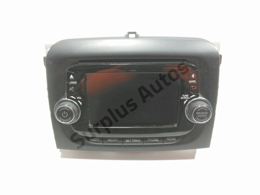 Autoradio