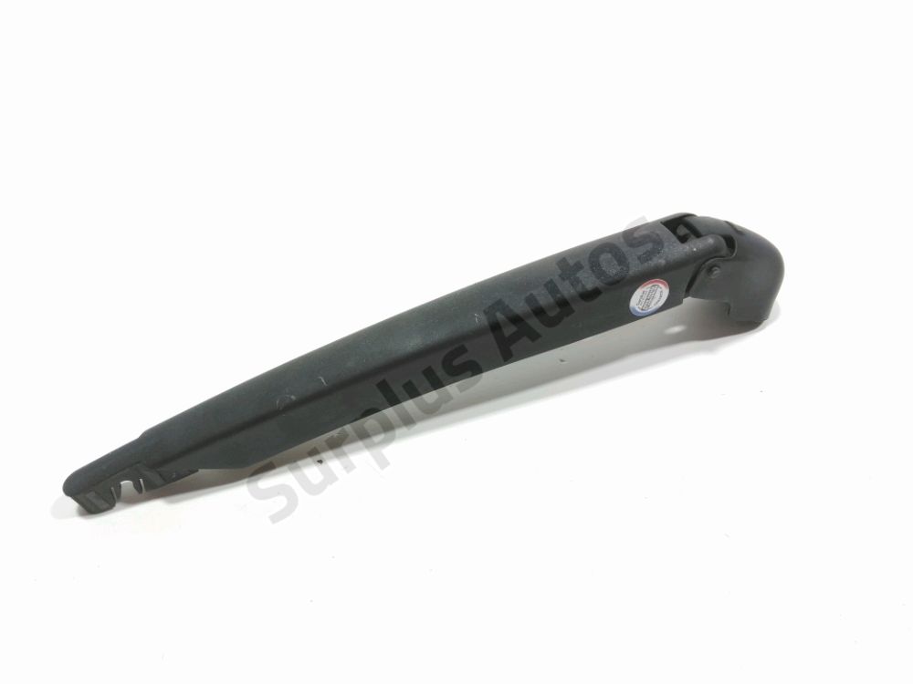 Bras d'essuie-glace arrière