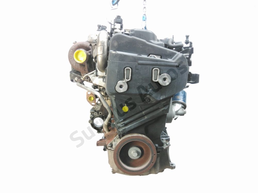 Moteur