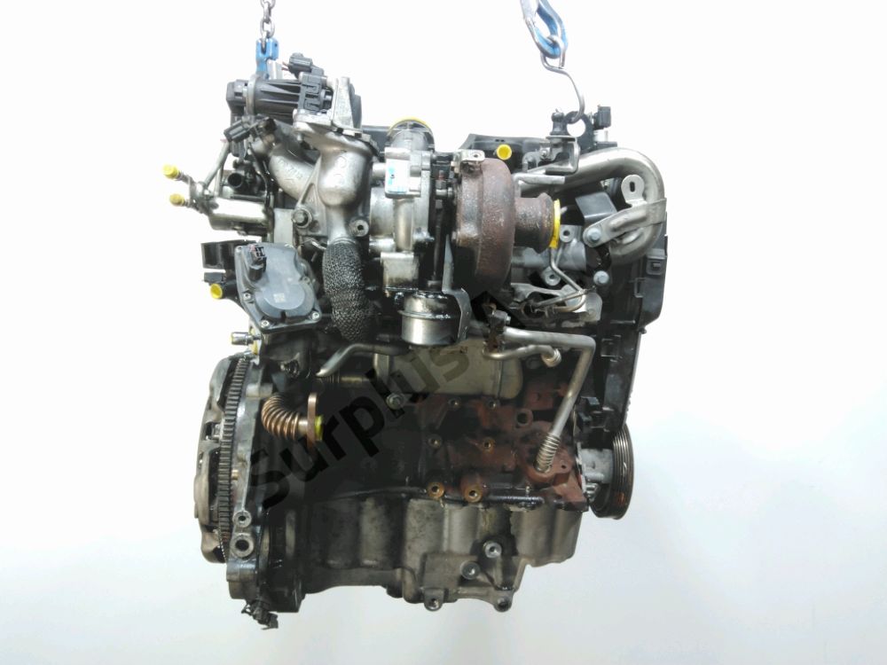 Moteur