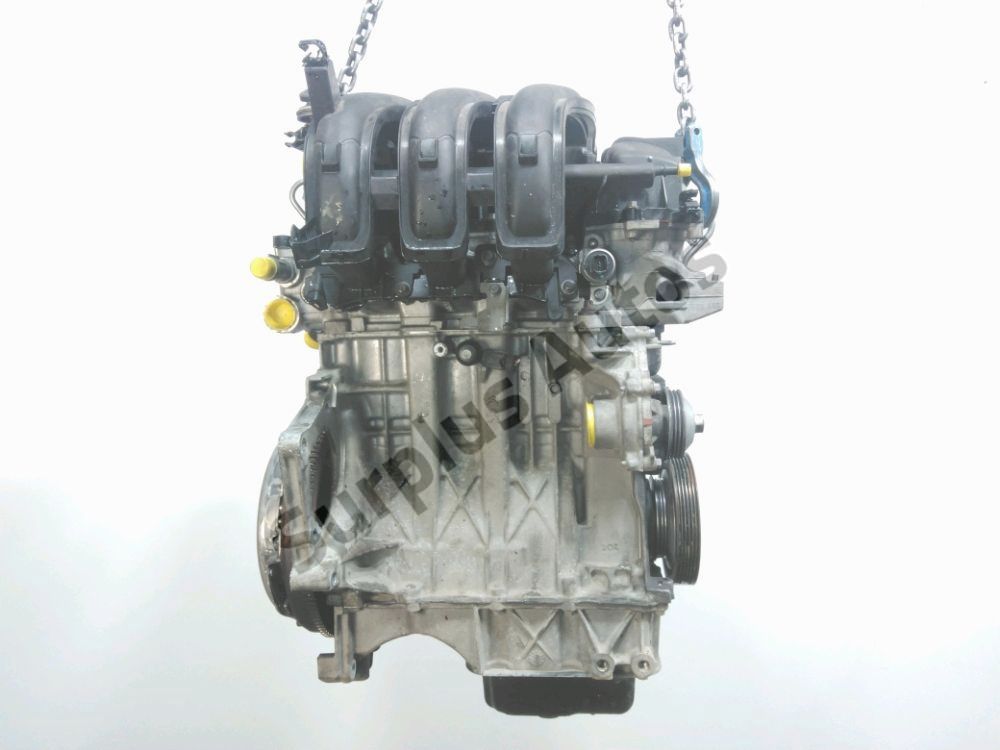 Moteur