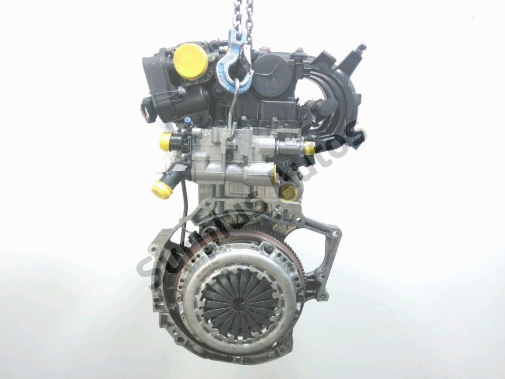 Moteur