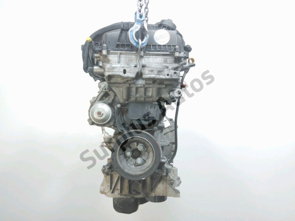 Moteur