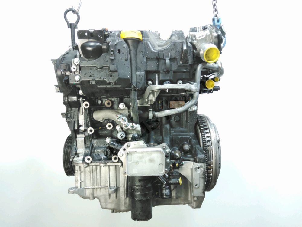 Moteur