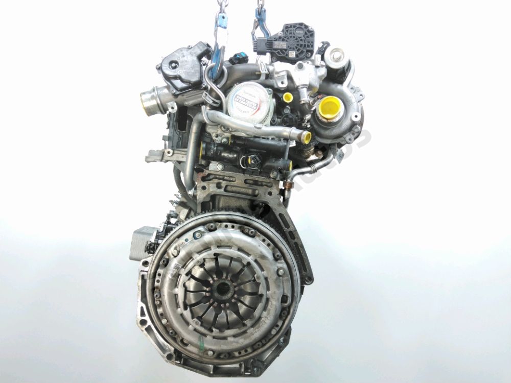 Moteur