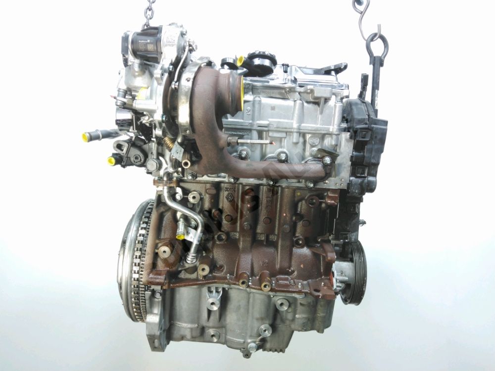 Moteur
