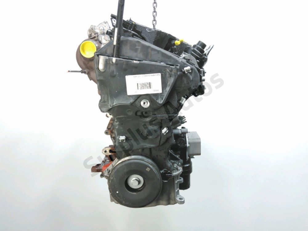 Moteur