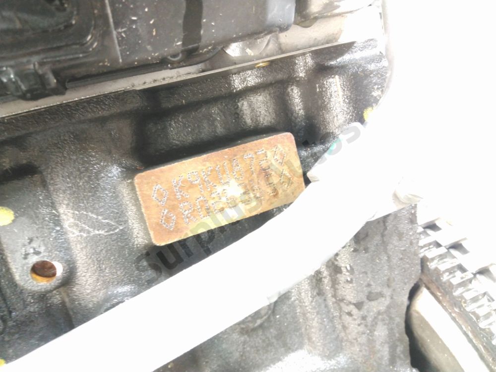 Moteur