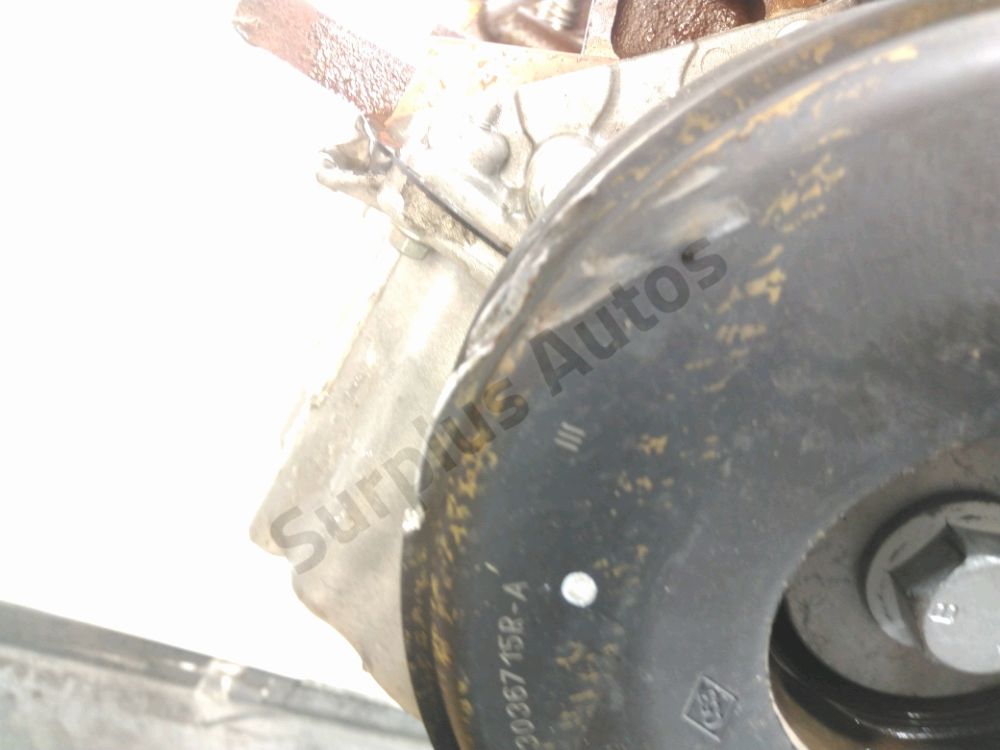 Moteur