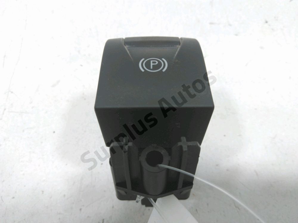 Levier de frein à main