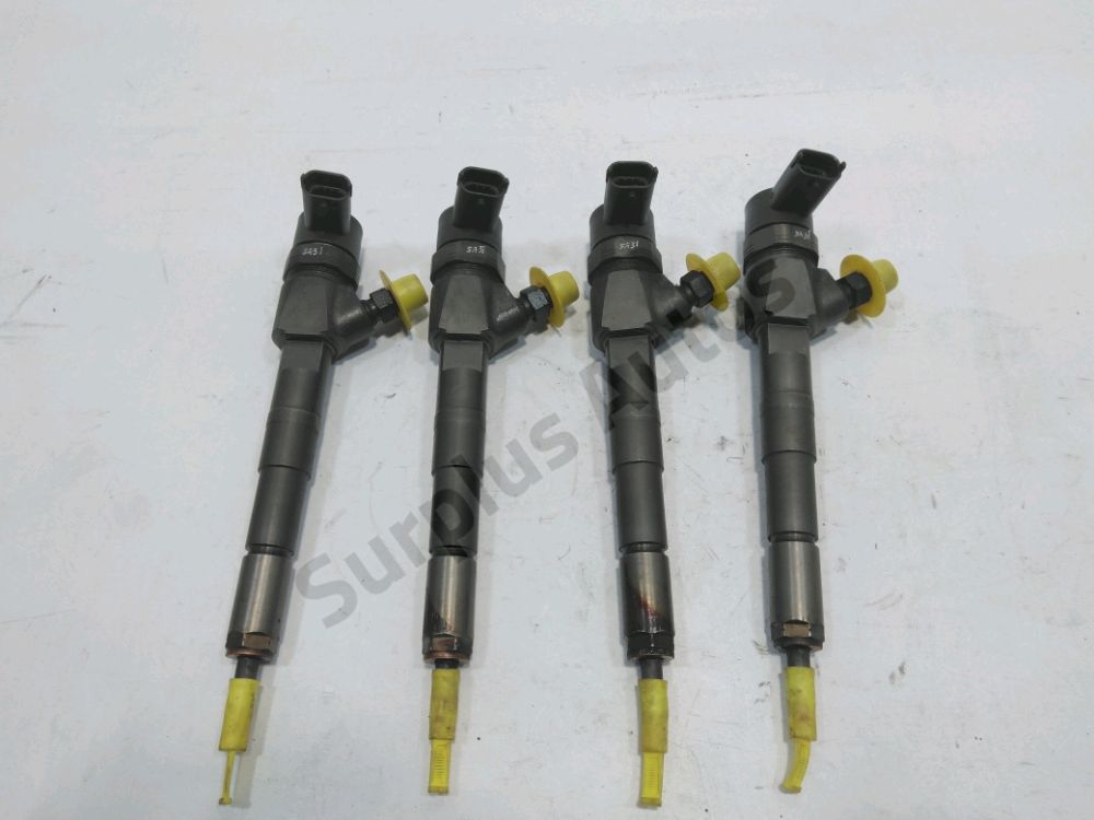 Injecteur 1